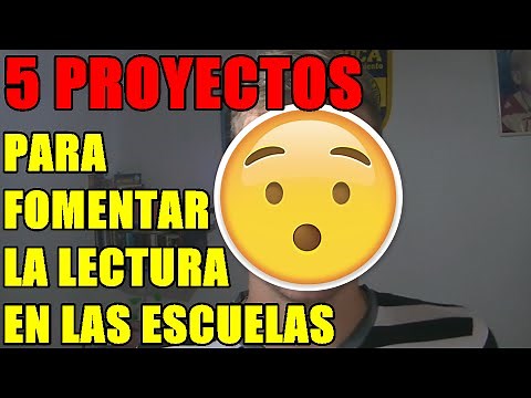 5 proyectos áulicos para fomentar la lectura y escritura | Libro Abierto
