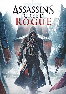 Assassins Creed Rogue (2015)
