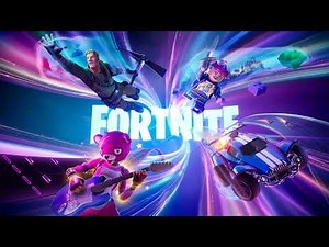 Fortnite Update Error Fix – Stuck on Download or Install? Here’s the Solution