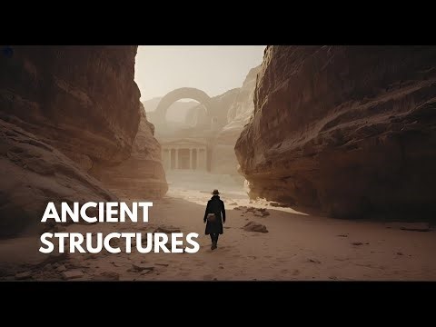 Over 3 Hours of Mysterious Ancient Structures That Defy Explanation