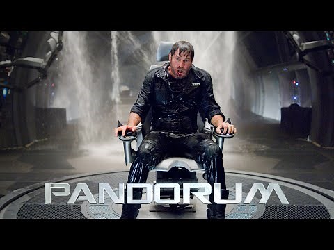 Pandorum (2009) | HD Trailer