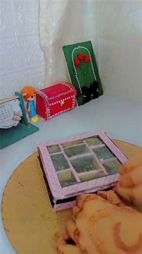 DIY bead organizer💖#shorts#beadorganizer#diycraft#organizer#craftideas