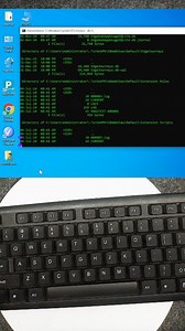 146K views · 1.4K reactions | Show All Files and Folders Using Run...