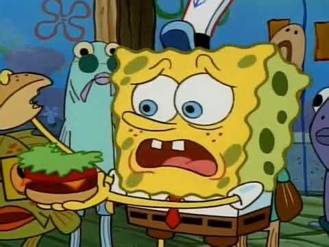 Pickles (Spongebob's Convert Devil) (Alternate Episode)