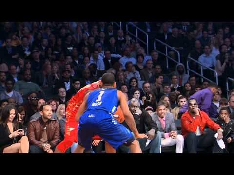 2011 NBA All-Star Game Mini Movie