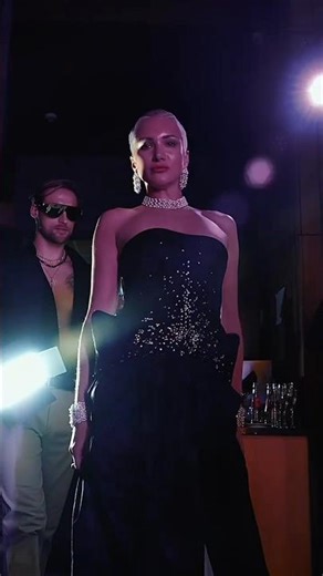 🌆 Stylish Nights of the Year! | METROPOLIS x SOKOL FASHION WEEK #sokolfashionweek