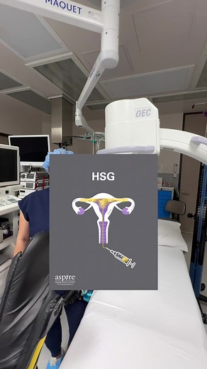 Understanding the HSG Procedure for Fertility