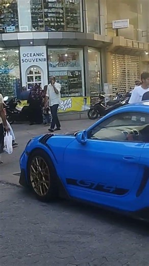 first time I see Lamborghini #foryou #foryoupag