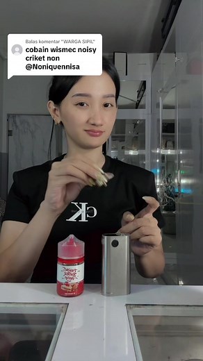 Noisy Cricket Review and Tesla Terminator 90W Demonstration