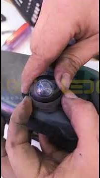 How to install 360° cameras on an Android radio for Mazda3