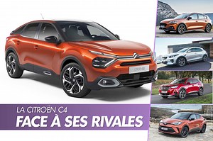2020 - [Citroën] C4 III [C41] - Page 12