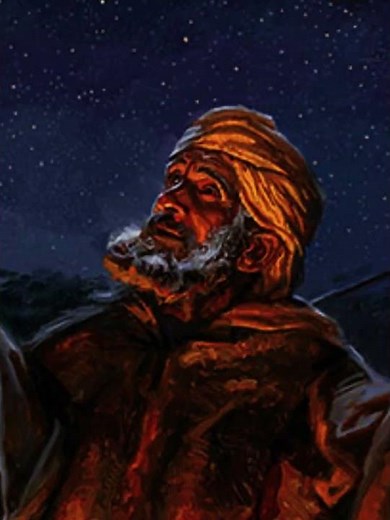 Top 5 Bible Characters