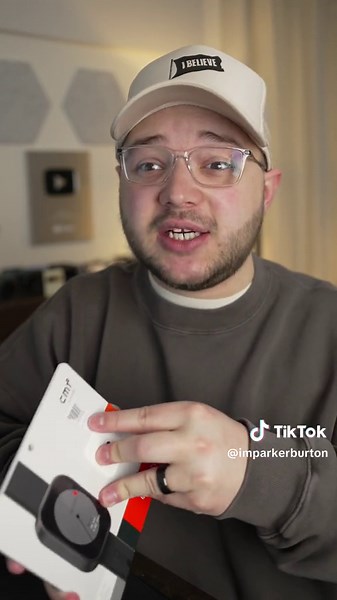 Discover Nothing Smartwatch: CMF Watch Pro Review