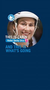 Carin’s rolling right into retirement. Now What? Help protect your life’s work with Prudential. | Prudential