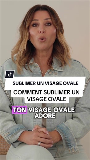 Sublimer un Visage Ovale : 6 Clés Essentielles