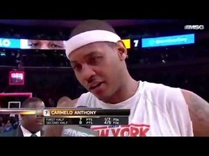 The NBA: A Bad Lip Reading