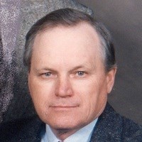 Obituary for Larry  Parks at Edmaiston - Mosley Funeral Home