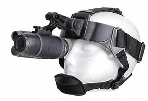 5 Best Night Vision Helmets For Tactical Use [2026 Pick]