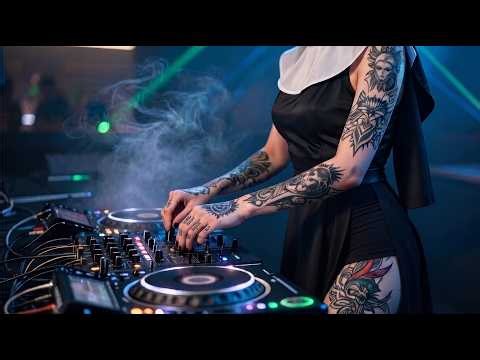 Best of HARD TECHNO Rave Mix 2026 | New Techno Party