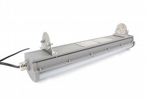 [Hot Item] Iecex 600mm Explosion Proof Light