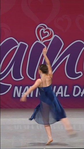 💙 "It's Quiet Uptown" by Center Stage Dance Company, INC