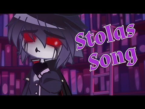 Stolas song || Helluva Boss episode 1 season 2 || Gacha club