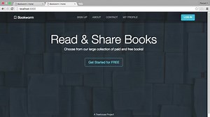 Using Session Variables to Customize Content