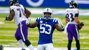 Bears, Colts and Lions 2021 schedules released