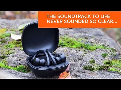 Treblab X3 Pro Wireless Earbuds | RYOutfitters Spotlight