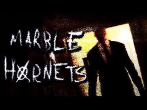 Marble Hornets: The Entire Series Explained