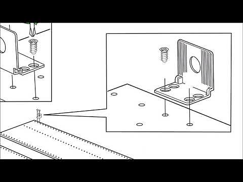 Ikea Pax Schrank zusammenbauen. Videobedienungsanleitung📏