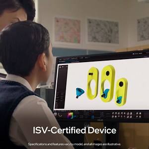 38K views · 173 reactions | Explore the possibilities with our STEAM education solutions! With the latest technology and ISV certifications, our devices empower students to unleash their creativity in fields such as #AI learning, #3D #animation and #programming. Don’t let hardware limit learning! Learn more: https://asus.me/steamf2 #EducationExplorers #ASUS #ASUSEducation | ASUS | Facebook