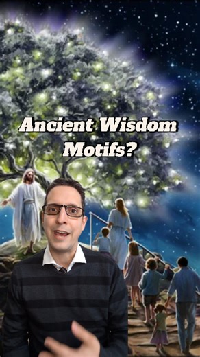 Interpreting Interpreter: Restoring the Wisdom of Proverbs By Kyler Rasmussen An introduction to “‘His Secret is with the Righteous’: Instructional Wisdom in the Book of Mormon” by Alyson Skabelund Von Feldt in Volumes 66 of Interpreter: A Journal of Latter-day Saint Faith and Scholarship. You can find Kyler's summary at https://interpreterfoundation.org/interpreting-interpreter-restoring-the-wisdom-of-proverbs/ and the full article at https://journal.interpreterfoundation.org/his-secret-is-with