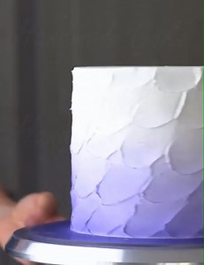 487K views · 10K reactions | Purple is my favorite color  | Amazing Cake Decorating | Facebook