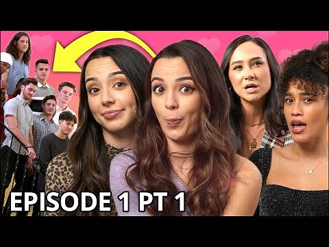 Twin My Heart Season 2 EP 1 (Pt 1) - Finding a Boyfriend for My Best Friend