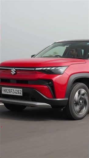 Maruti Suzuki Victoris TO Jawai
