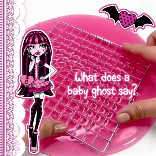 Baby Boo: An ASMR Long Rant