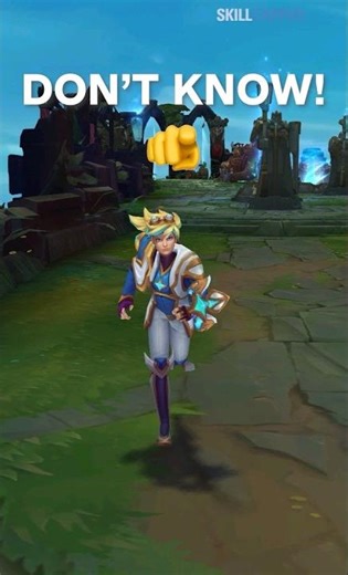 The 1 EZREAL COMBO that NOBODY KNOWS! - League of Legends