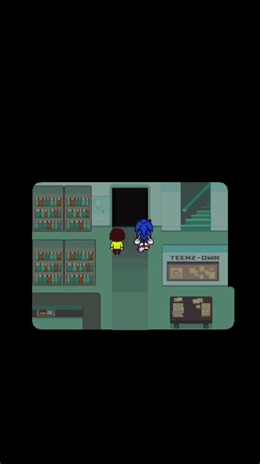 Sonic over Susie mod pt4 #deltarune #deltarunemod #sonicthehedgehog #sonicmod #deltarunechapter2
