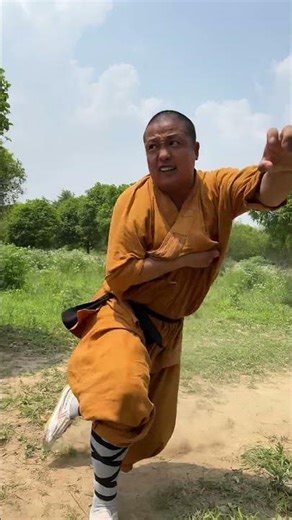 Shaolin Eagle Claw Kung Fu