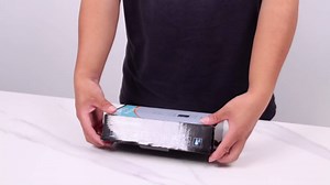 7-in-1 Hydrogen Water Tester – Digital pH, TDS, EC, ORP, Salt, Temperature & Hydrogen Meter for Coffee, Juice, Filtered & Drinking Water