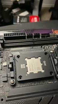 Buying a contact frame? Watch this before buying the Thermalright contact frame v2 for AMD 9800X3D