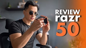 13 reactions | Motorola Razr 50 Review: El plegable que combina innovación y estilo. #Morotola #MotorolaRazr50 #celulares | Tech Edison | Facebook