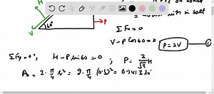 Using the Gerber fatigue criterion and a fatigue-design factor of 2 , determine the external repeated load P that a 1 (1)/(4)-in SAE grade 5 coarse-thread bolt can take compared with that for a fine-thread bolt. The joint constants are C=0.30 for coarse- and 0.32 for fine-thread bolts. Assume the bolts are preloaded to 75 percent of the proof load. | Numerade