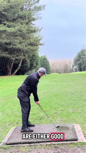 Humorous Golf Moments: One or the Other