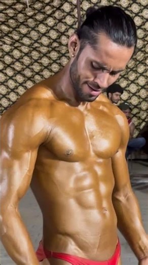 #theninjafitness #bodybuilder #bodybuilding #strength#body #muscles