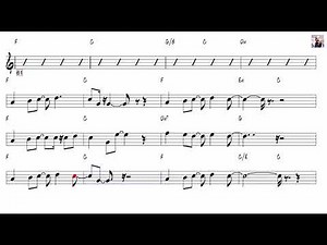 Can You Feel The Love Tonight Elton John Tenor Sax