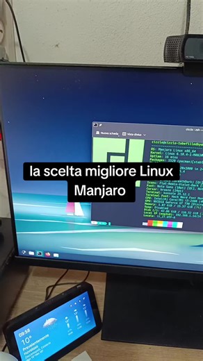 passate a Linux da Windows o Mac #pcsetup #pctips