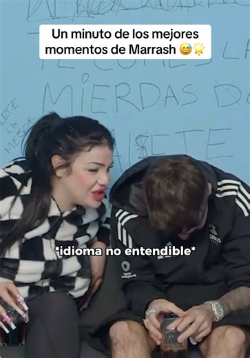 Marrash en el confesionario y sus mejores momentos 😅🏡#marrash #LaCasaDeLosGemelos2 #anibal #mejoresmomentos #humor
