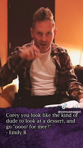 Corey Taylor Talks about His Solo Album 'CMFT' in Interview